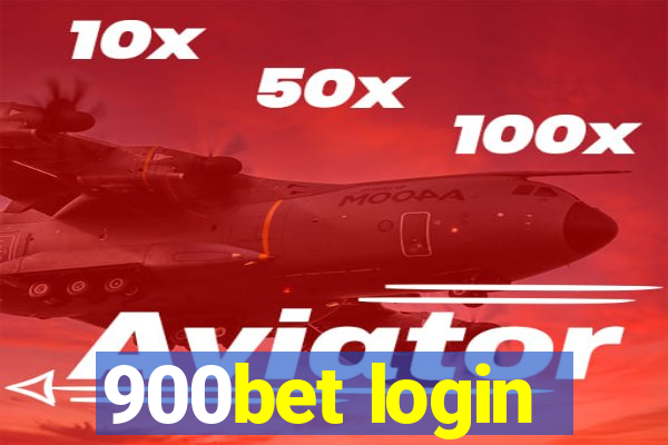 900bet login